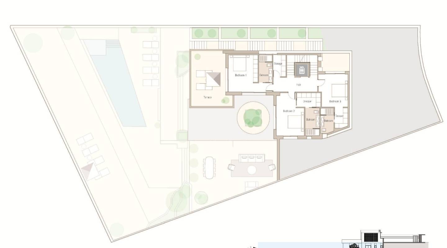 New Build - Villa  - San Fulgencio - La Escuera