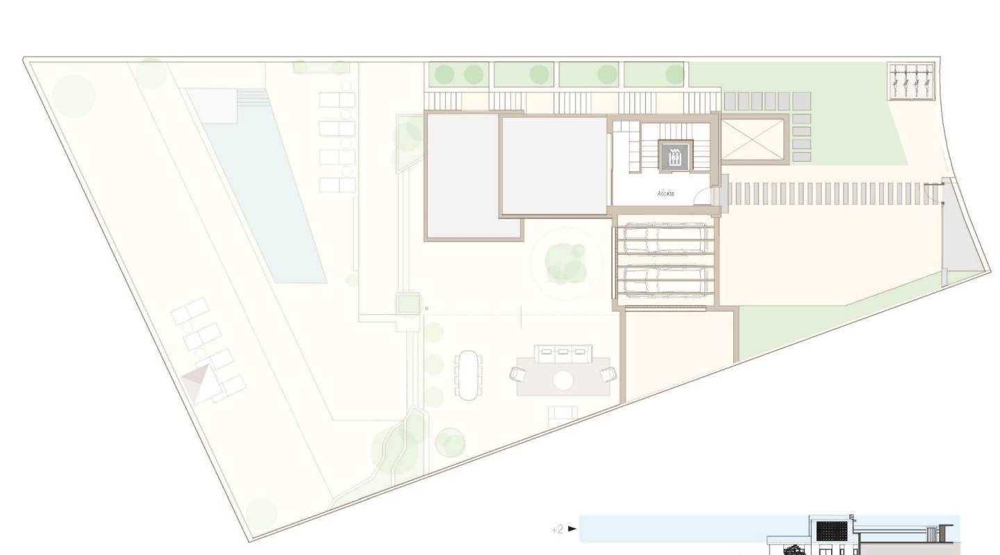 New Build - Villa  - San Fulgencio - La Escuera