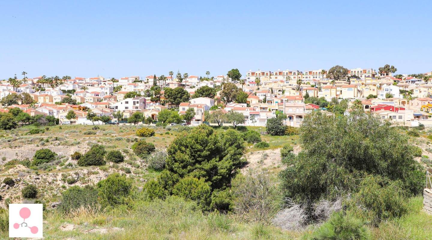 New Build - Villa  - San Fulgencio - La Escuera