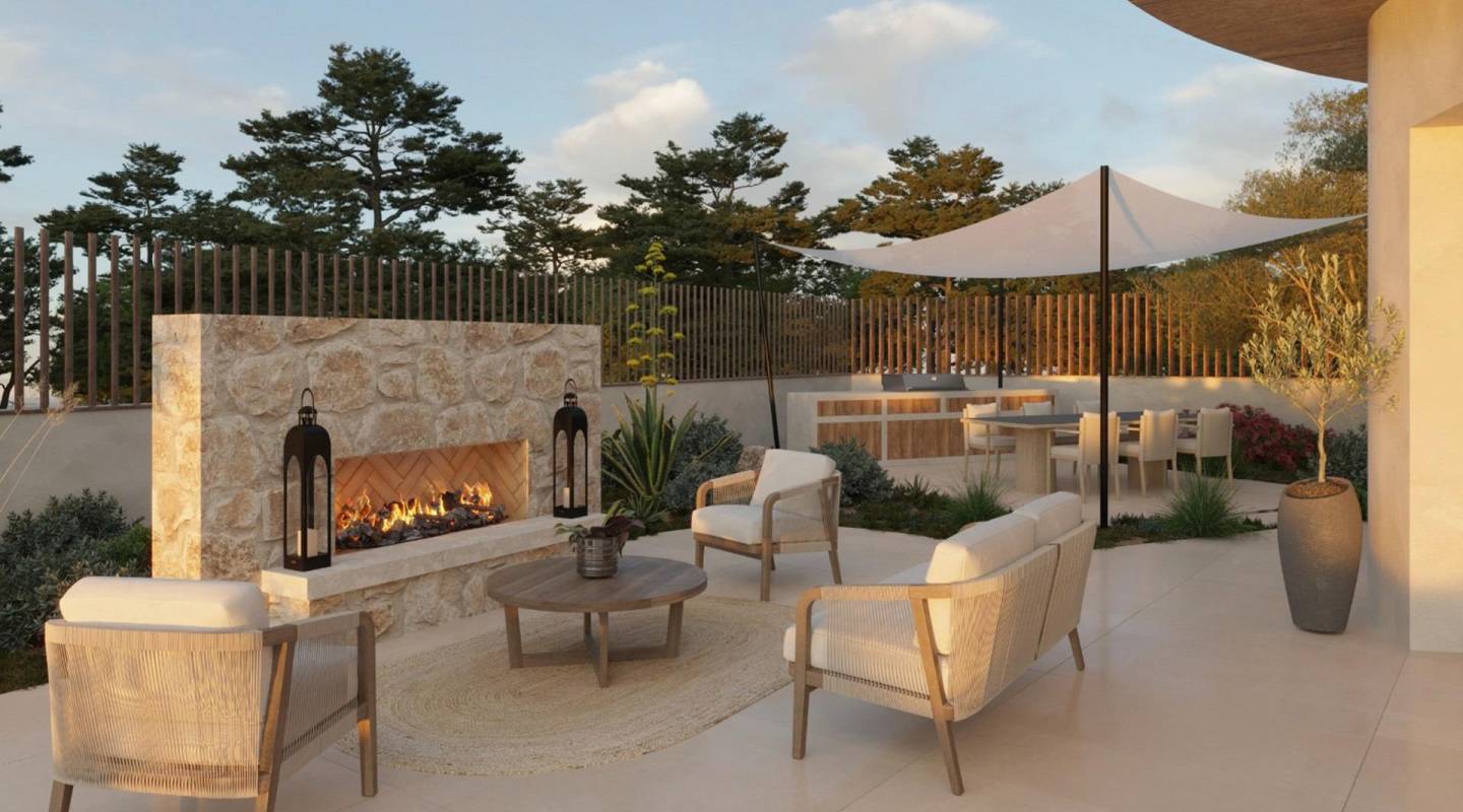 New Build - Villa  - San Fulgencio - La Escuera