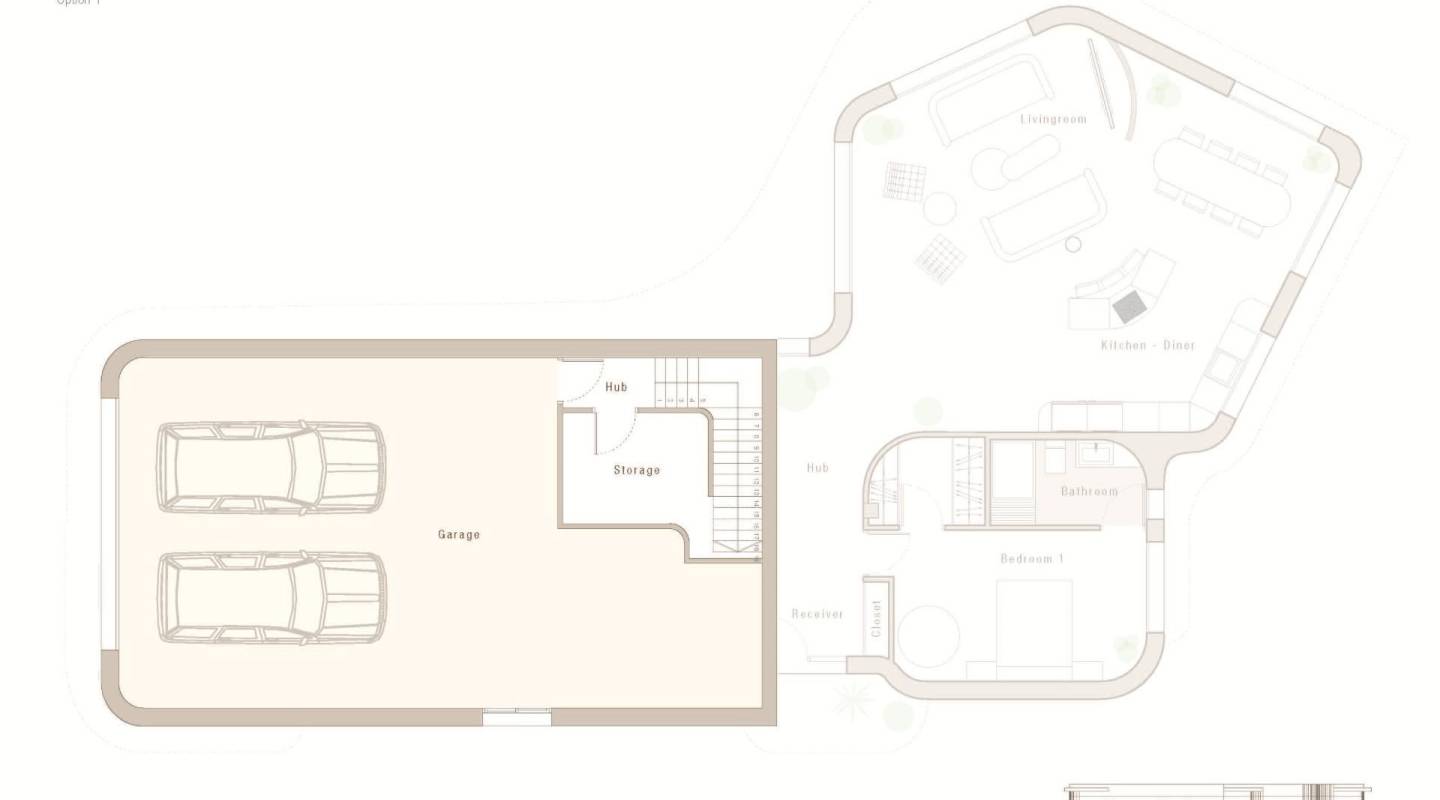 New Build - Villa  - San Fulgencio - La Escuera