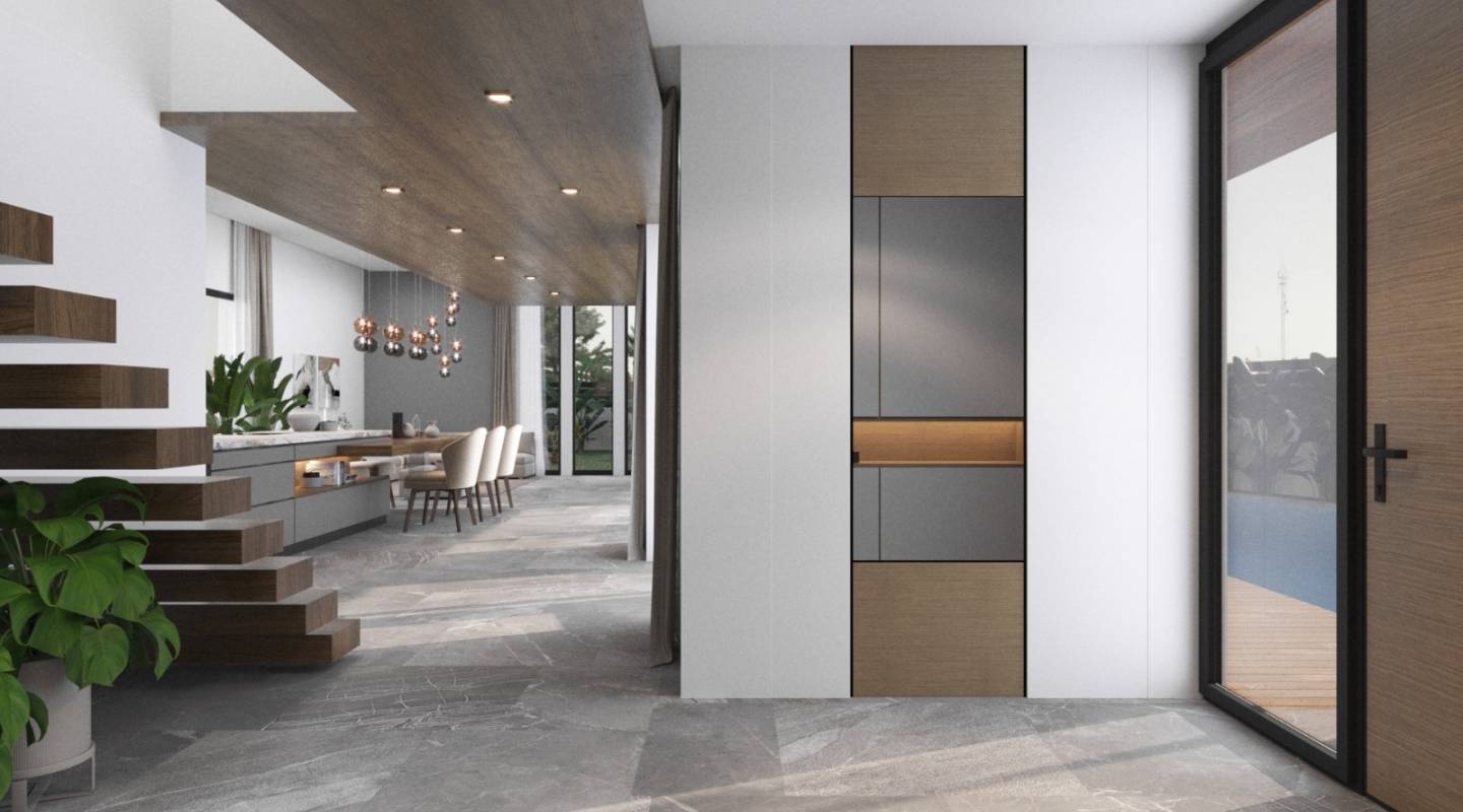 Nybyggeri - Villa - Ciudad Quesada