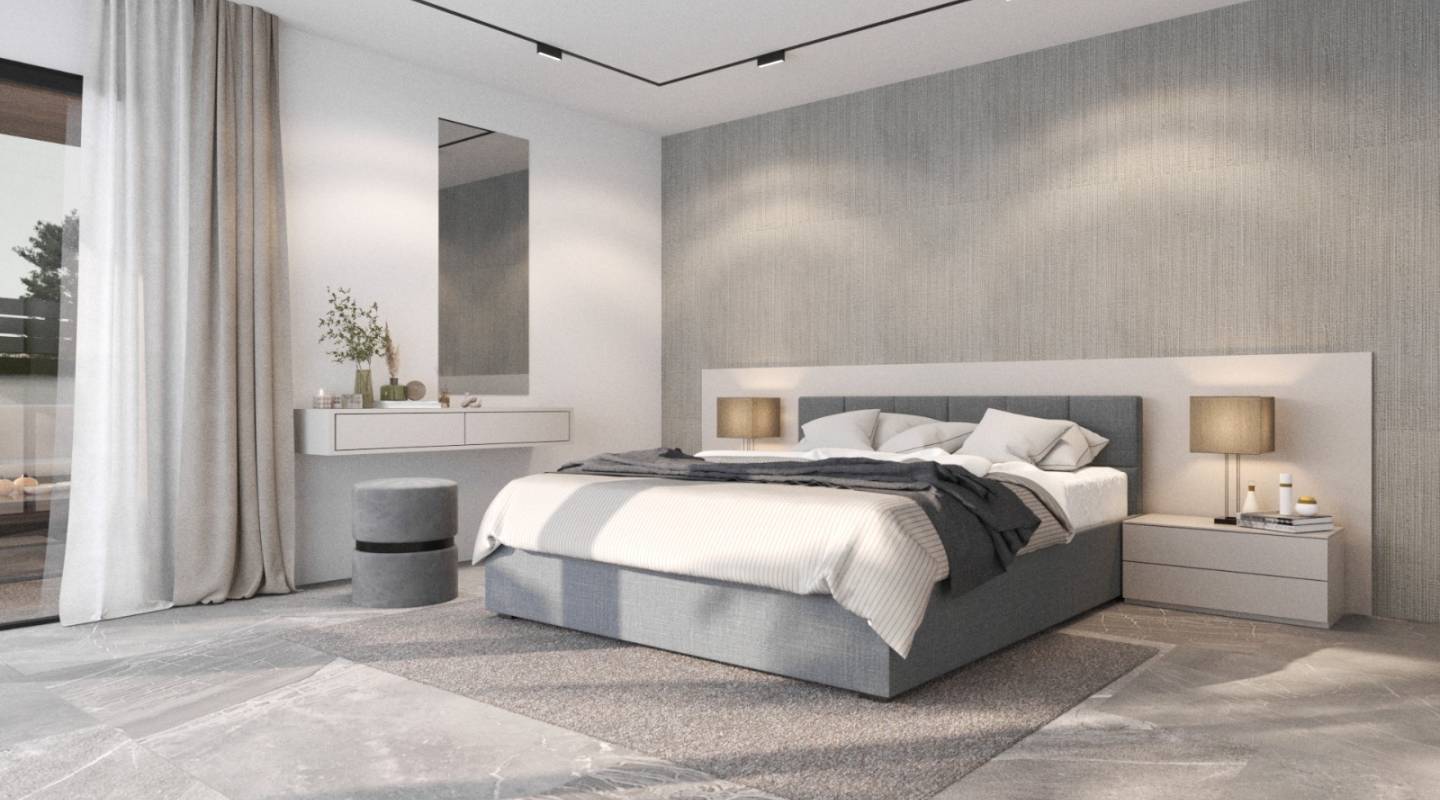 Nybyggeri - Villa - Ciudad Quesada