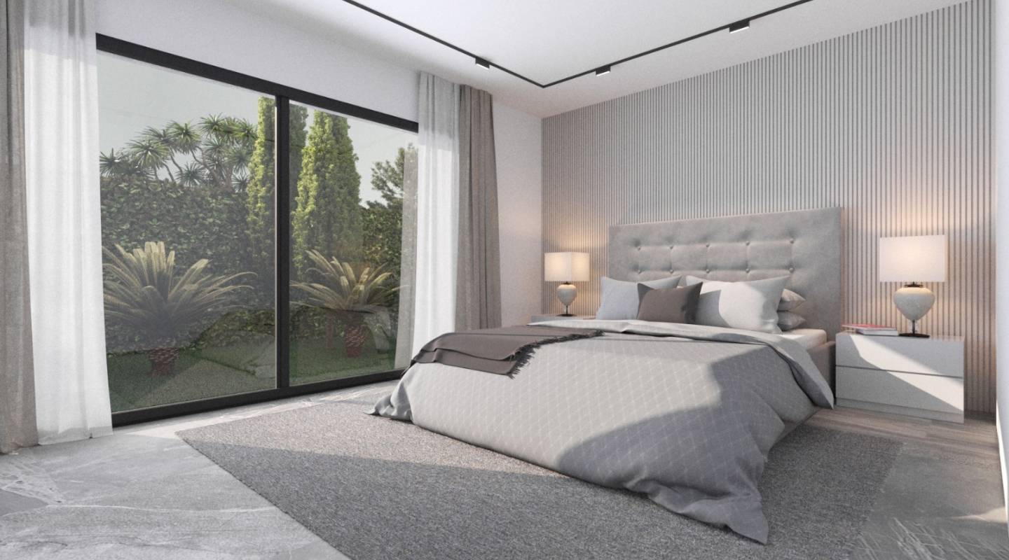 Nybyggeri - Villa - Ciudad Quesada