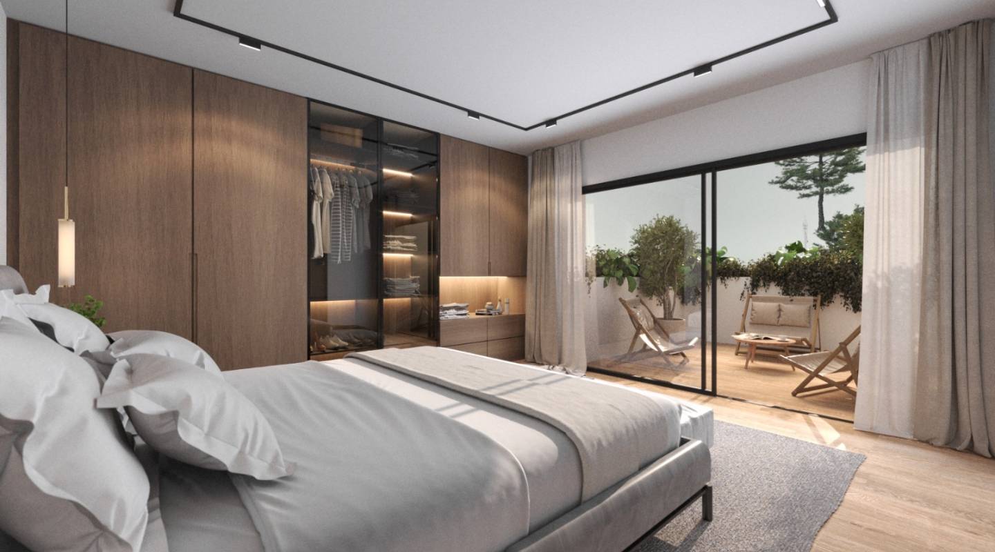 Nybyggeri - Villa - Ciudad Quesada