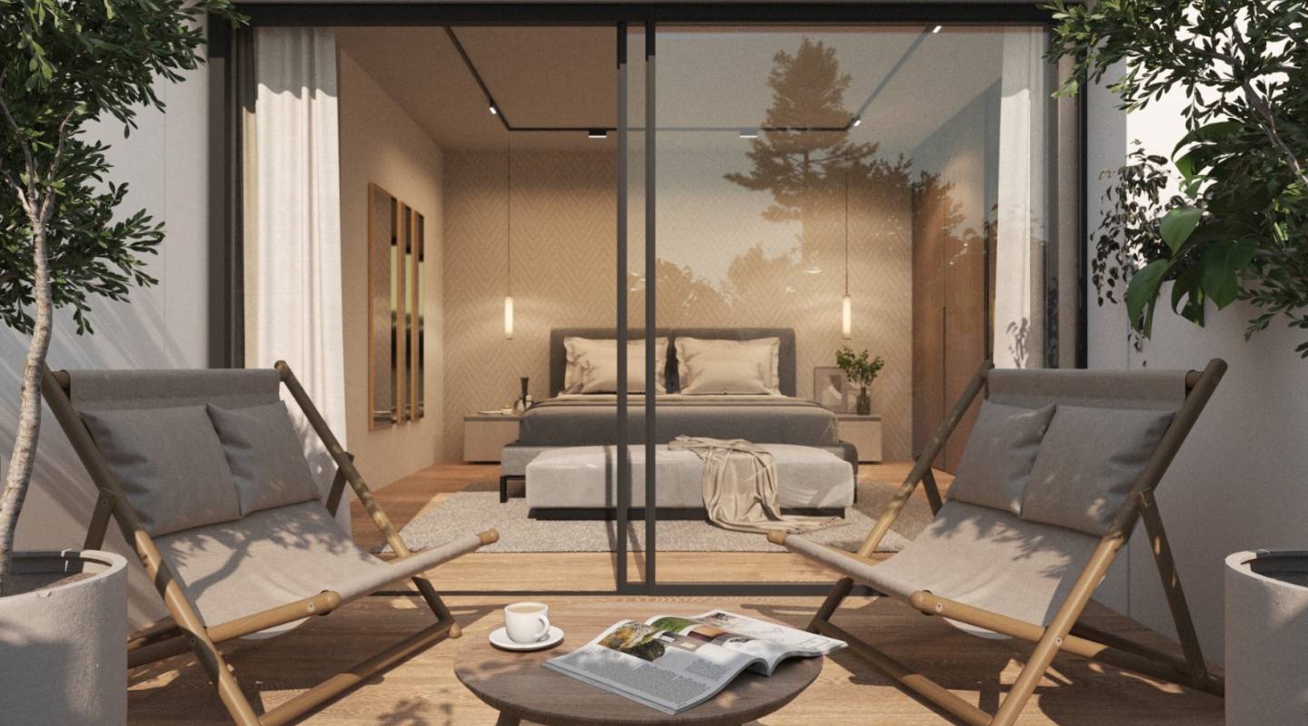 Nybyggeri - Villa - Ciudad Quesada