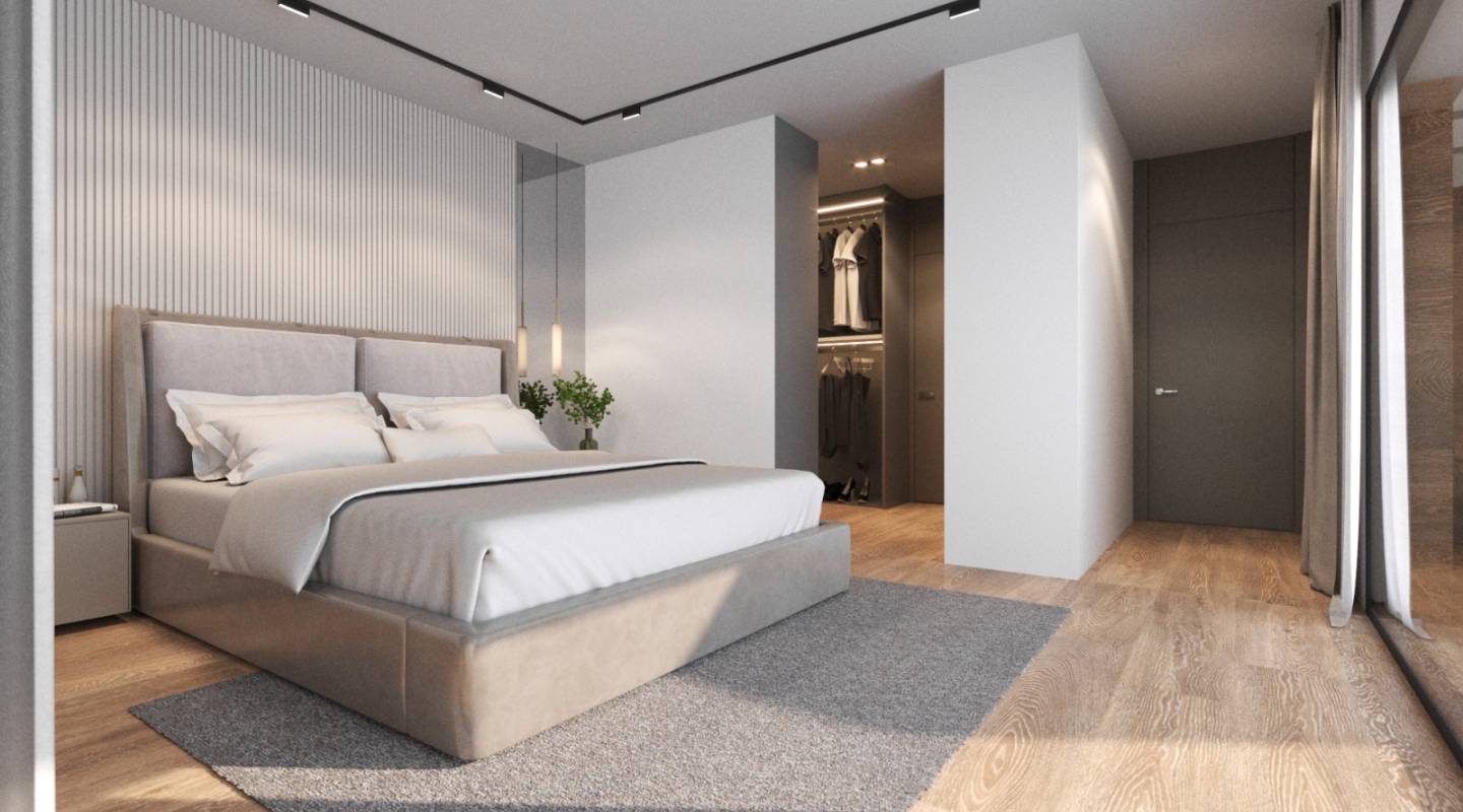 Nybyggeri - Villa - Ciudad Quesada