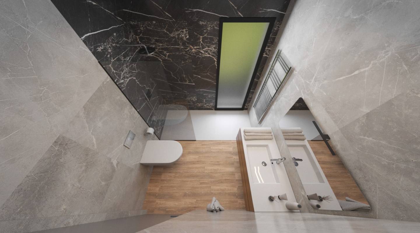 Nybyggeri - Villa - Ciudad Quesada