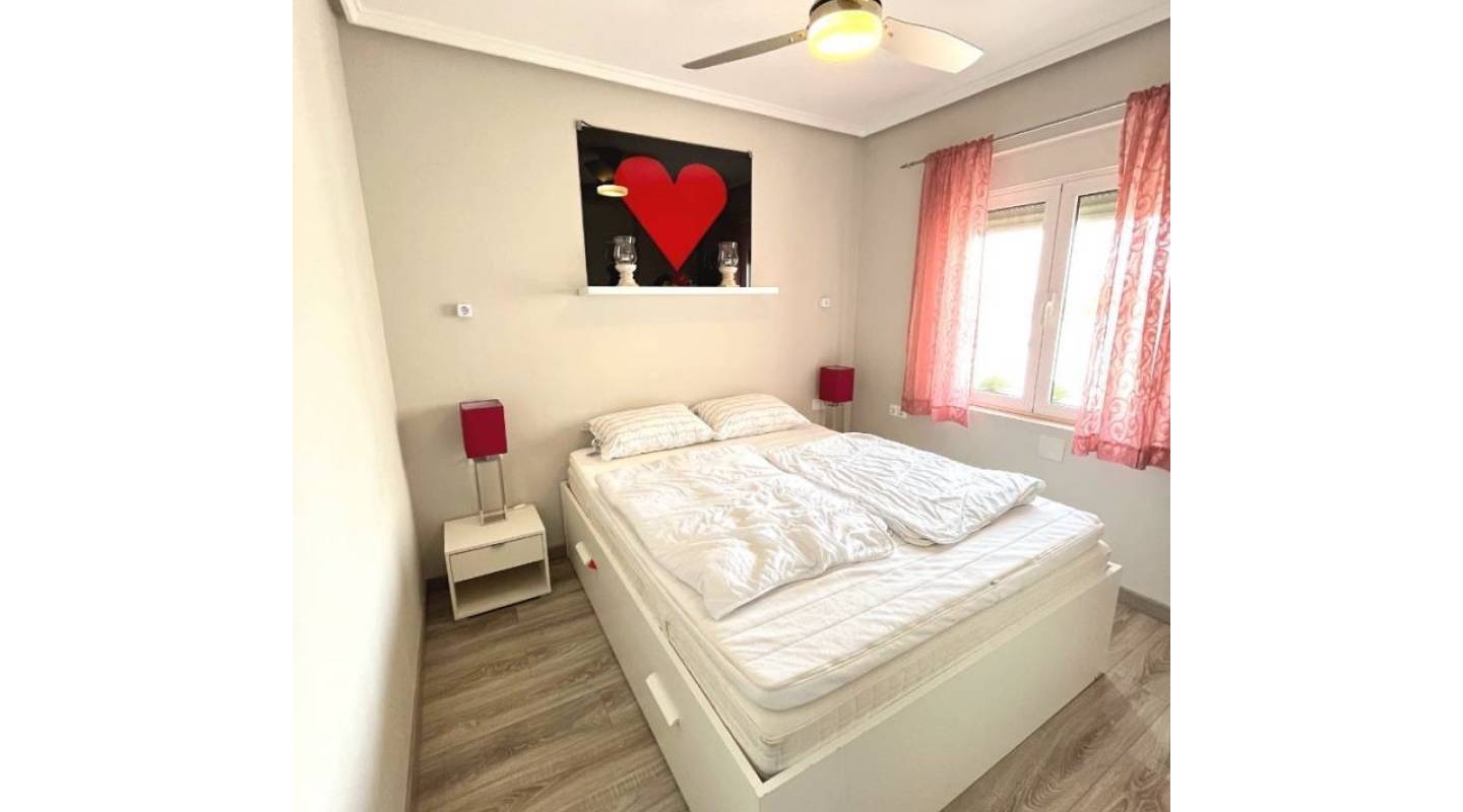 Resale - Villa  - Ciudad Quesada - Town Center