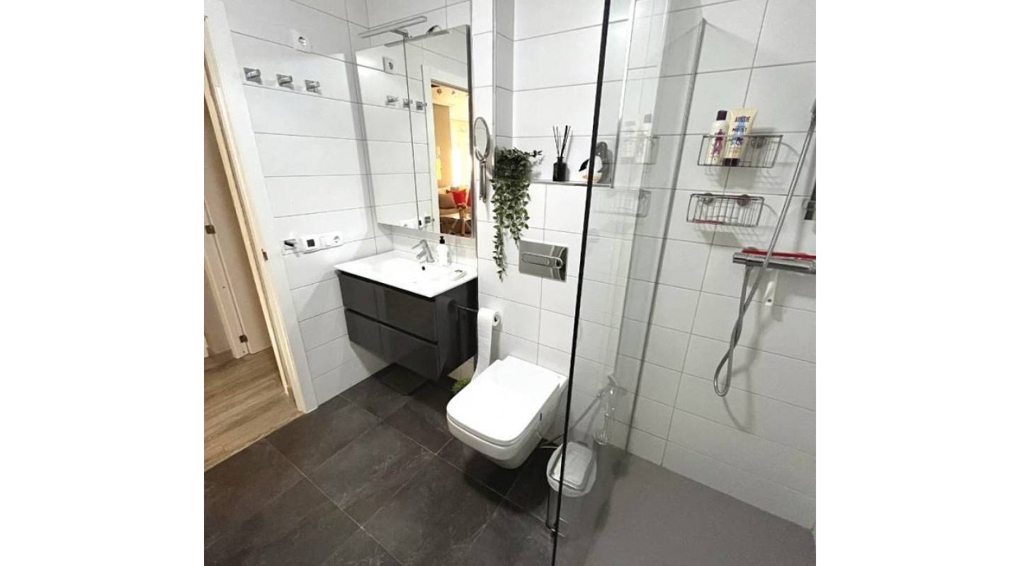 Resale - Villa  - Ciudad Quesada - Town Center