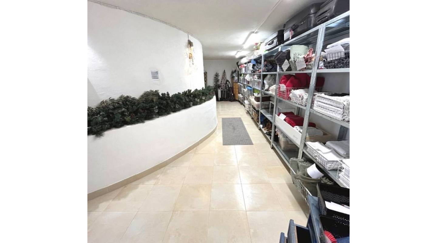 Resale - Villa  - Ciudad Quesada - Town Center