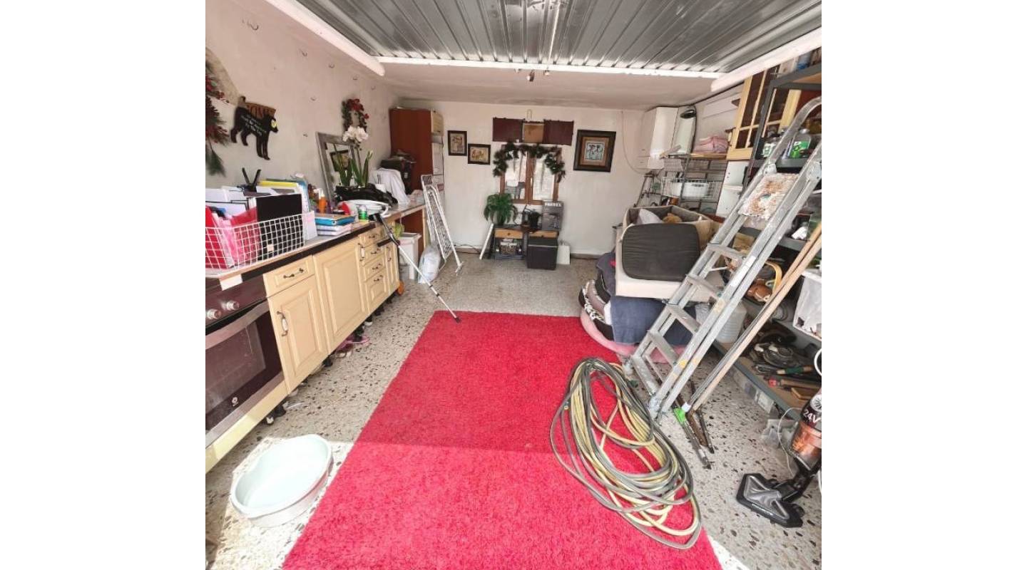 Resale - Villa  - Ciudad Quesada - Town Center