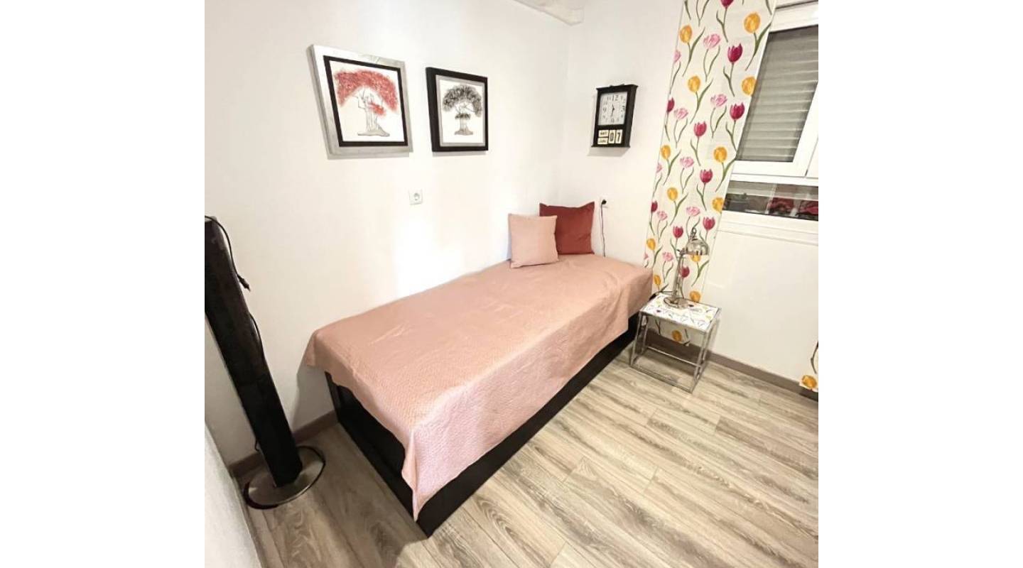 Resale - Villa  - Ciudad Quesada - Town Center