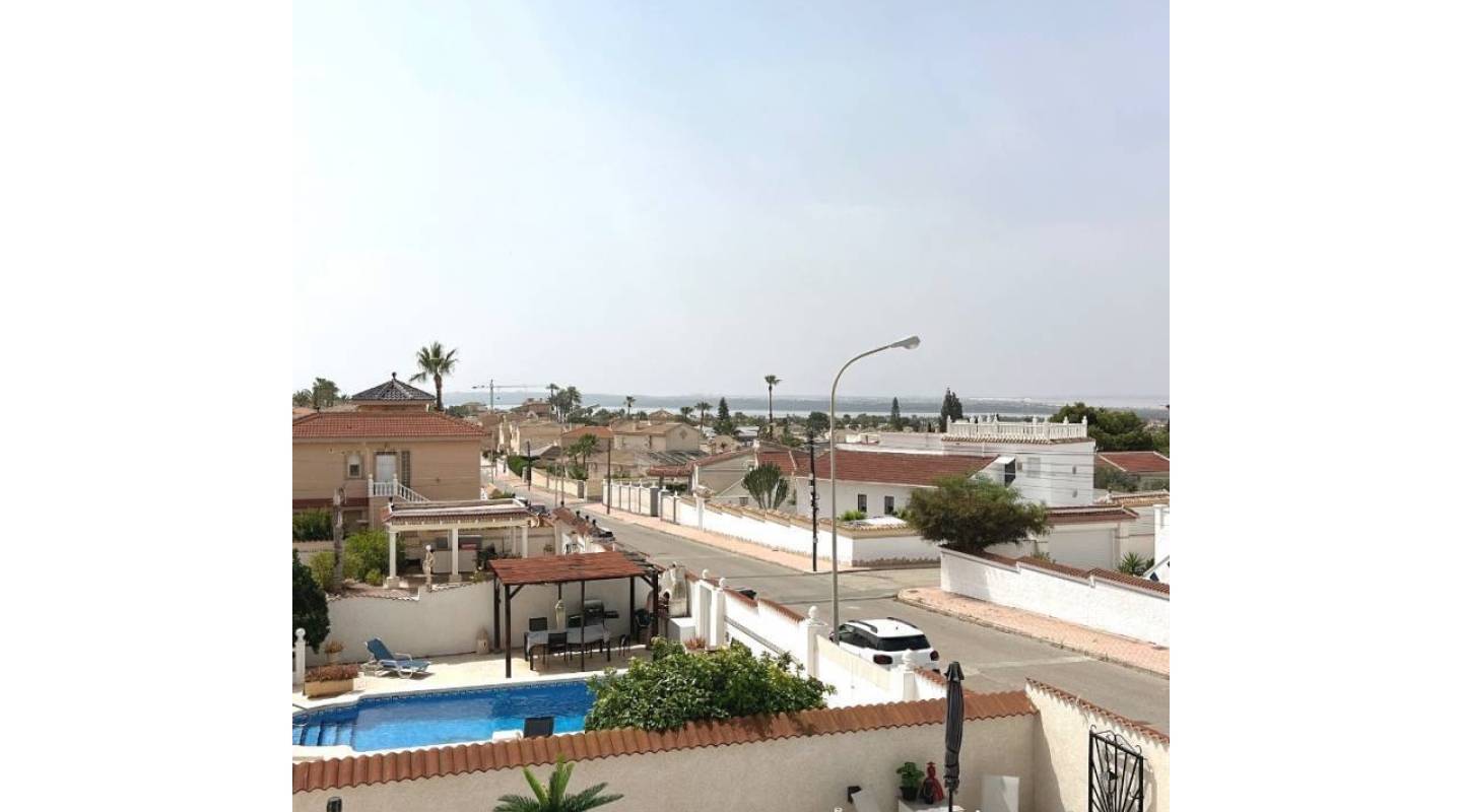 Resale - Villa  - Ciudad Quesada - Town Center