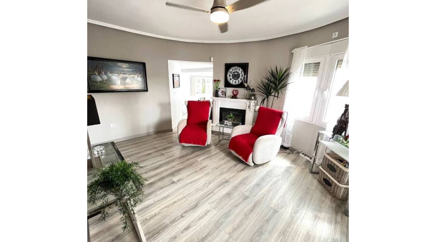 Resale - Villa  - Ciudad Quesada - Town Center