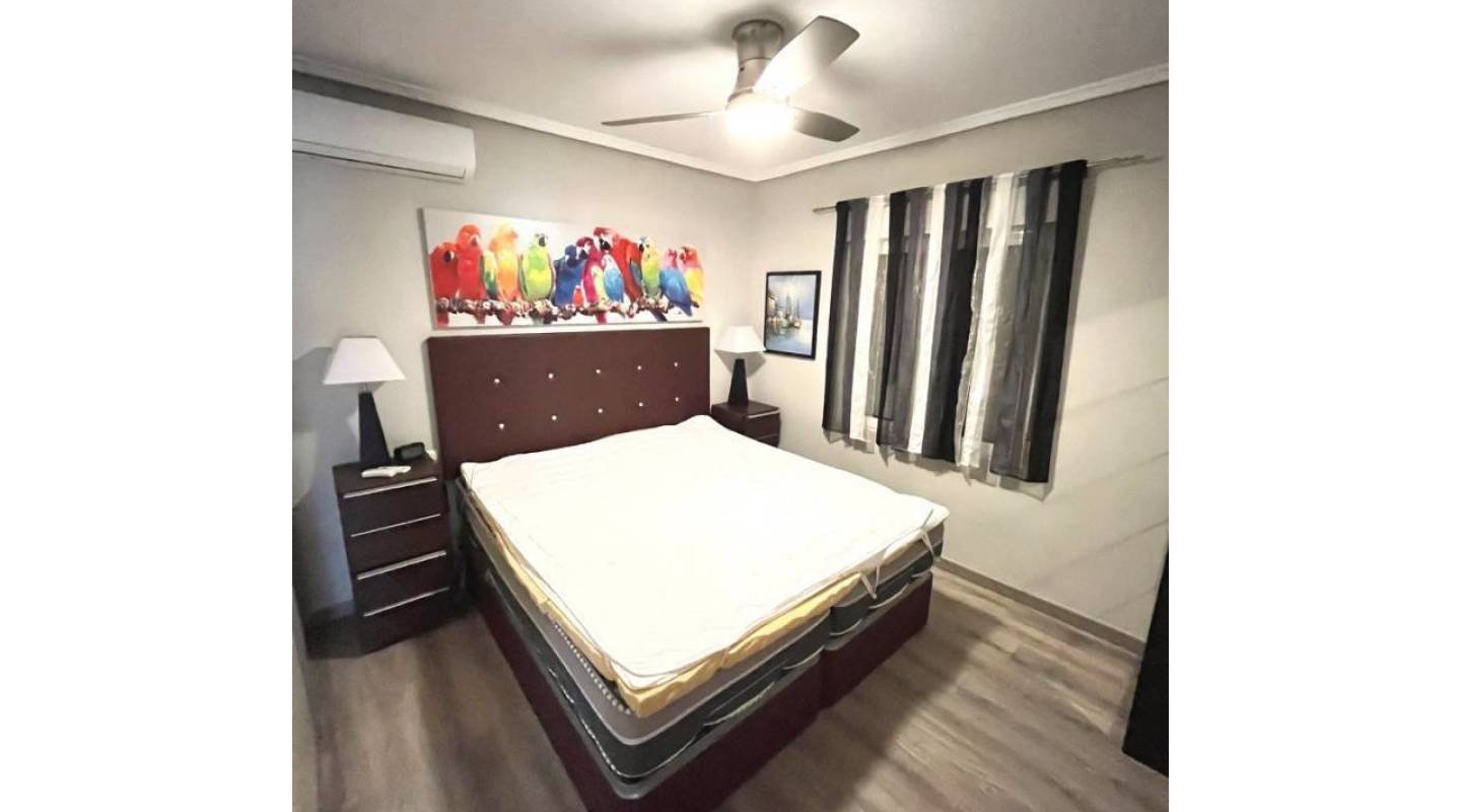 Resale - Villa  - Ciudad Quesada - Town Center