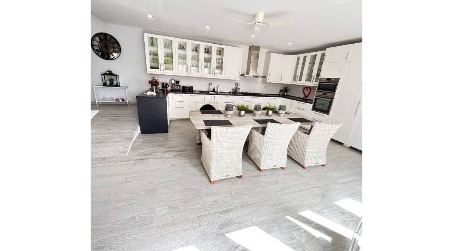 Resale - Villa  - Ciudad Quesada - Town Center