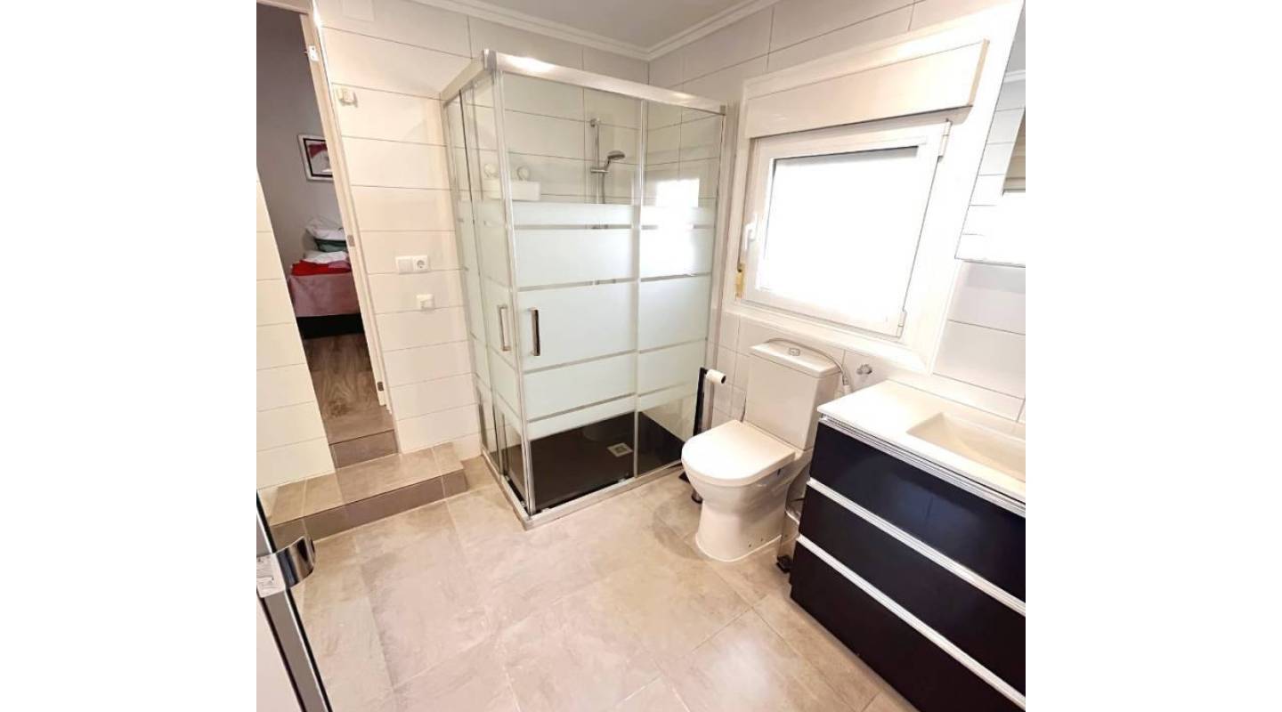 Resale - Villa  - Ciudad Quesada - Town Center