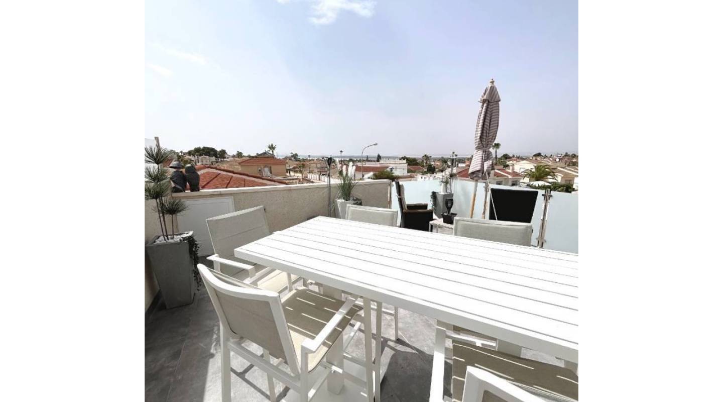 Resale - Villa  - Ciudad Quesada - Town Center