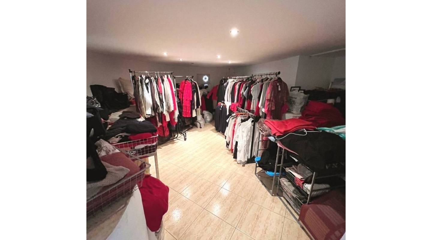 Resale - Villa  - Ciudad Quesada - Town Center