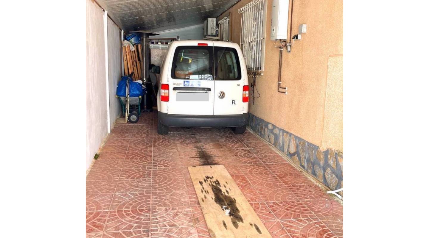 Resale - Villa  - Ciudad Quesada - Town Center