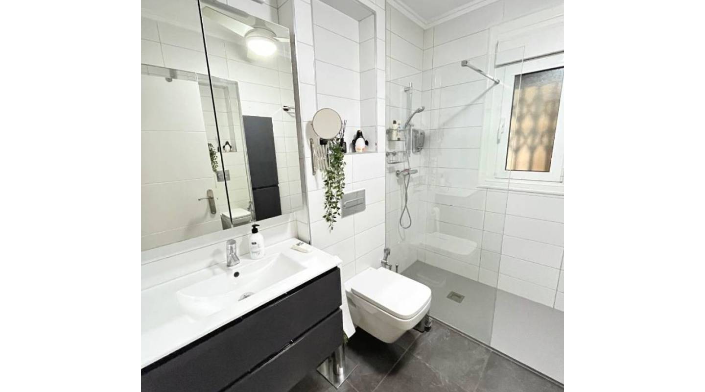 Resale - Villa  - Ciudad Quesada - Town Center