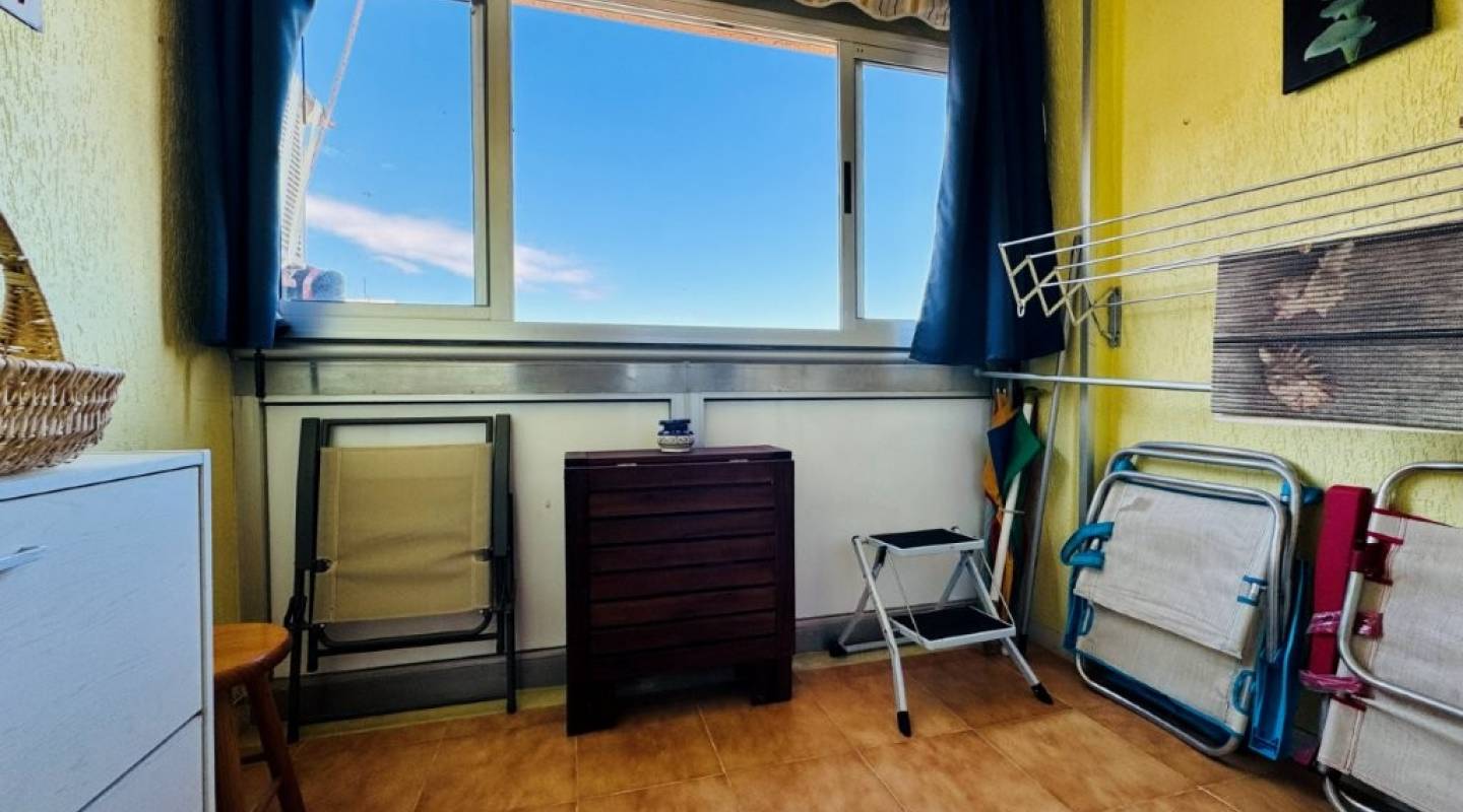 Återförsäljning - lägenheter - La Mata