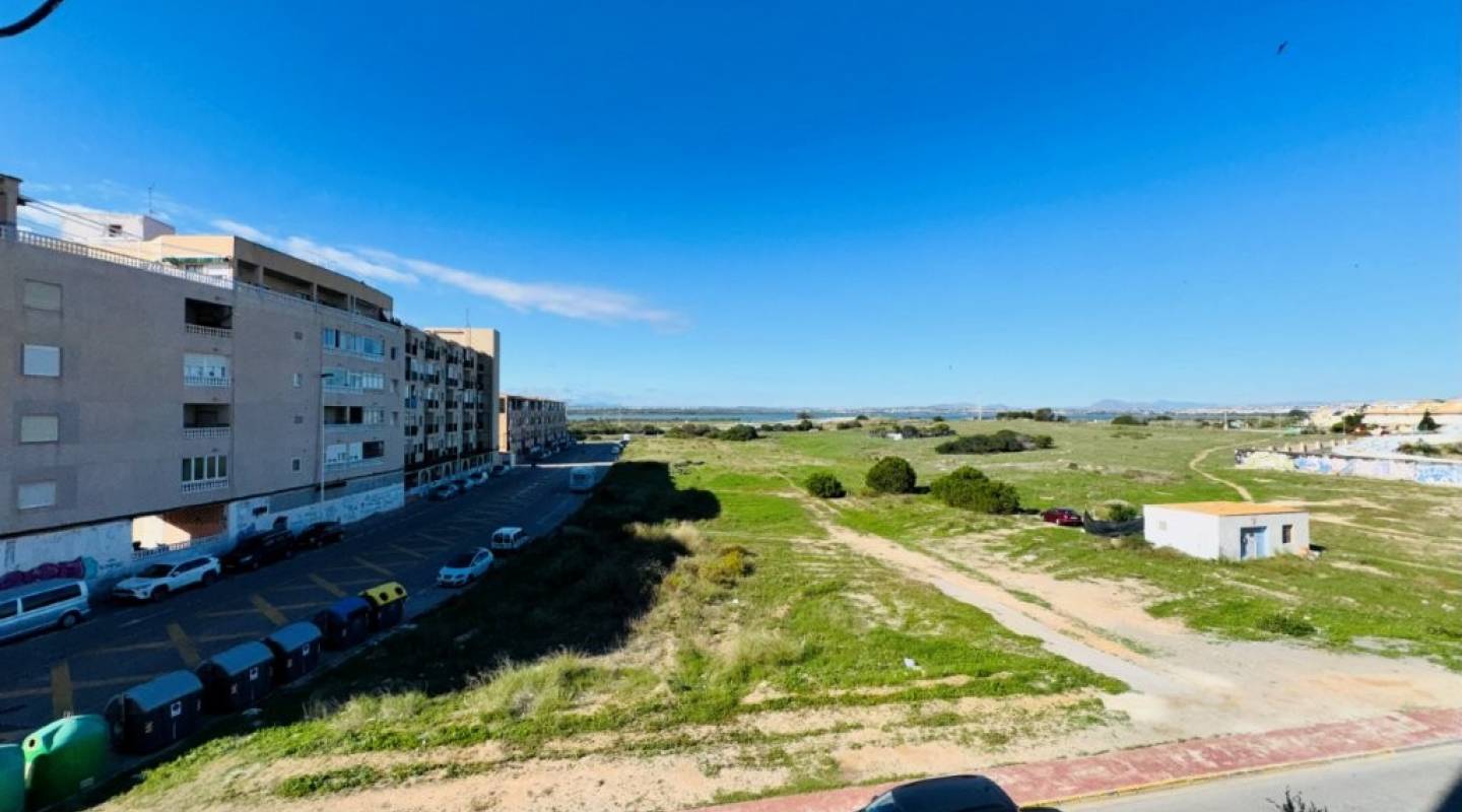 Återförsäljning - lägenheter - La Mata