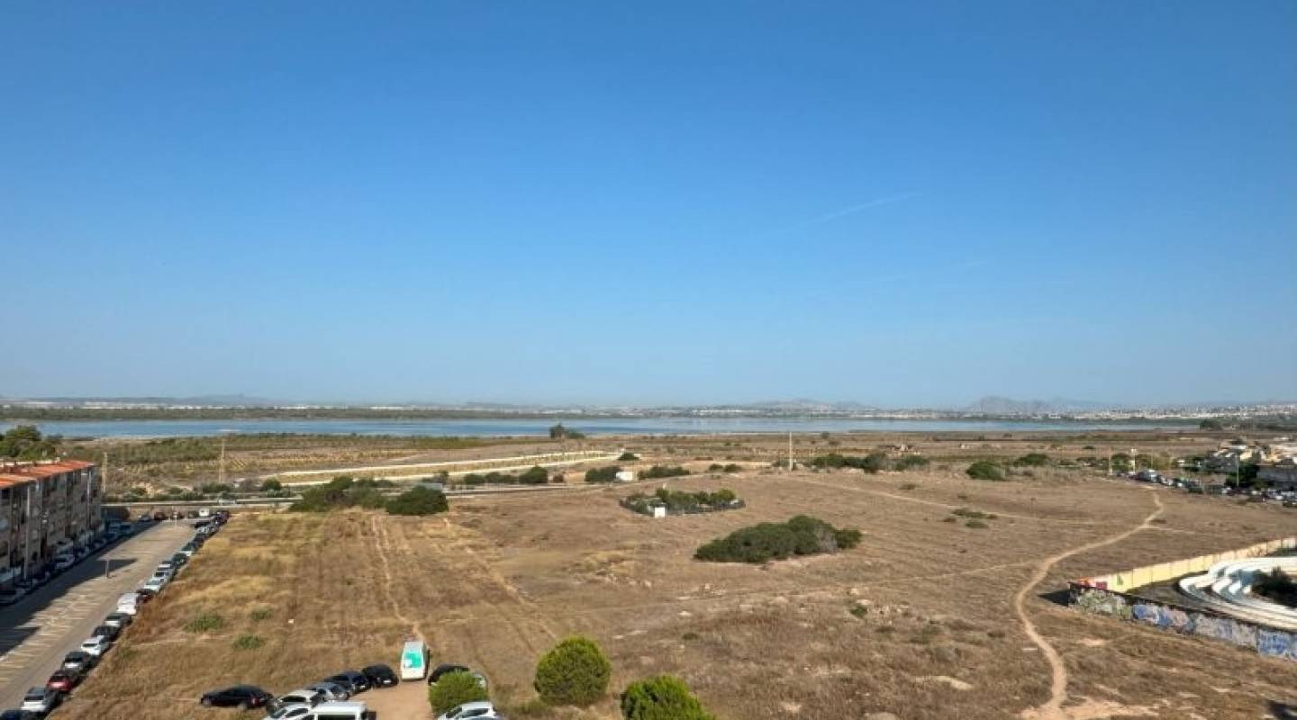 Återförsäljning - lägenheter - La Mata