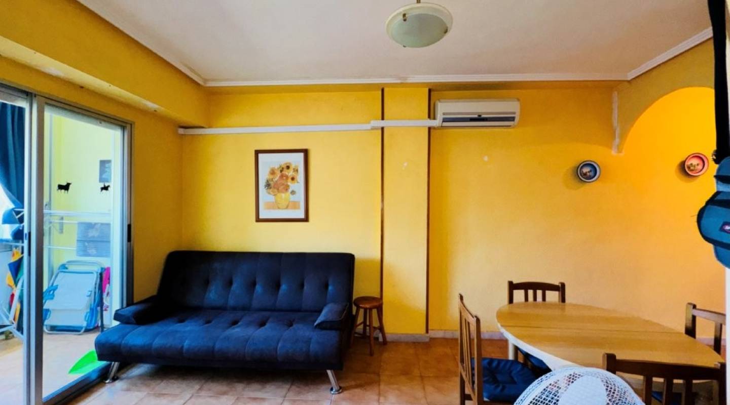 Återförsäljning - lägenheter - La Mata