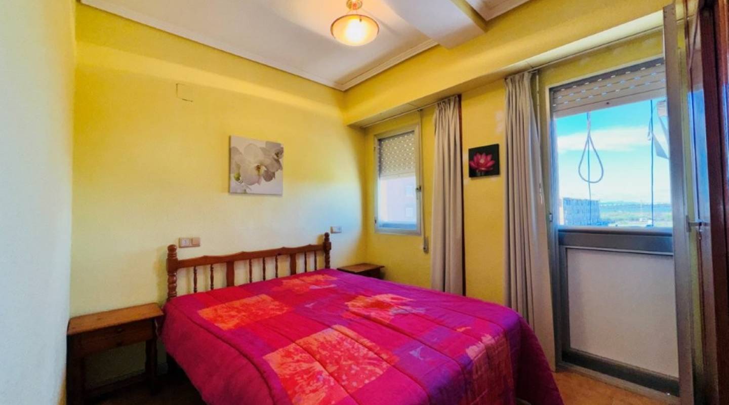 Återförsäljning - lägenheter - La Mata