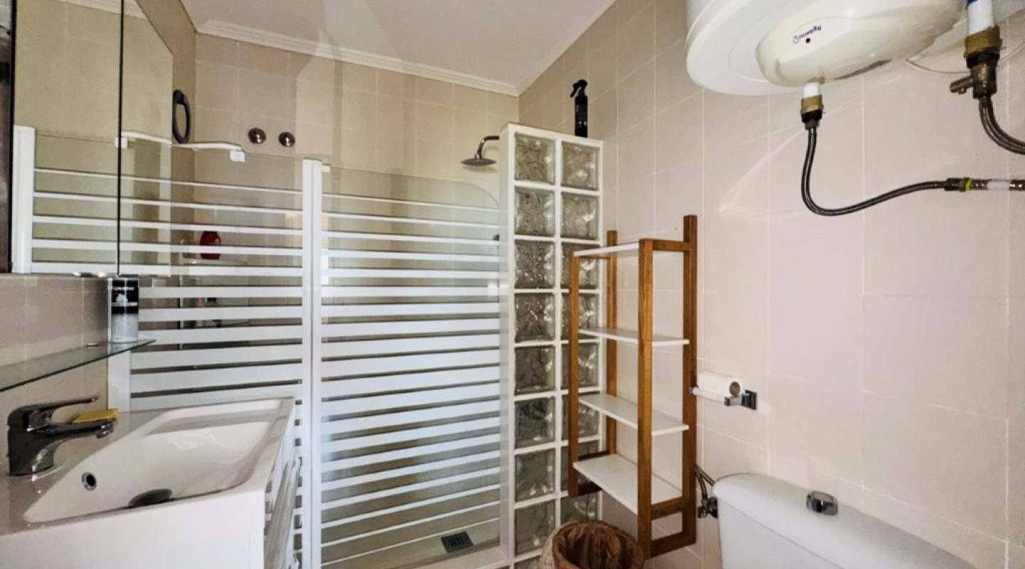 Återförsäljning - lägenheter - La Mata