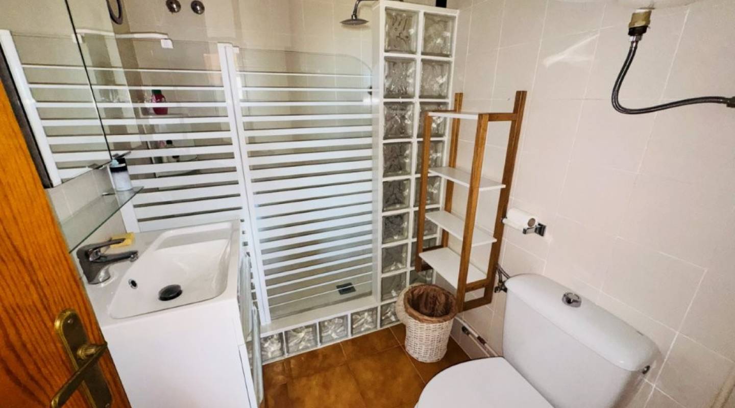 Återförsäljning - lägenheter - La Mata