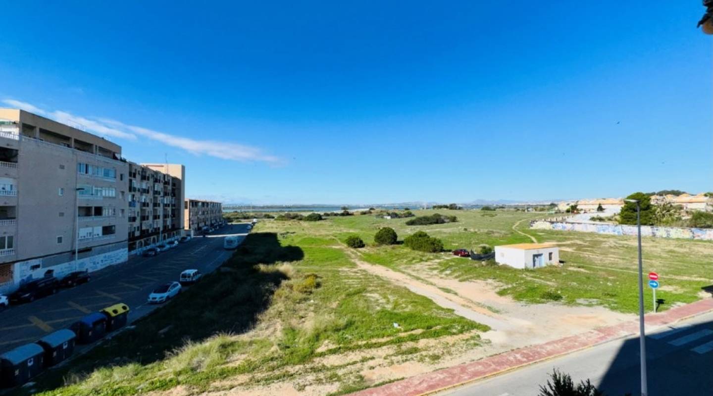 Återförsäljning - lägenheter - La Mata