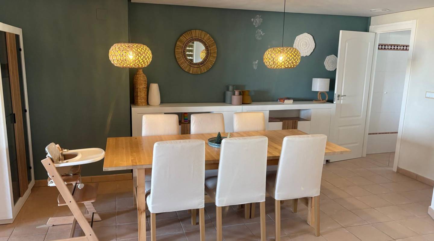 Wederverkoop - Apartments - Altaona Golf