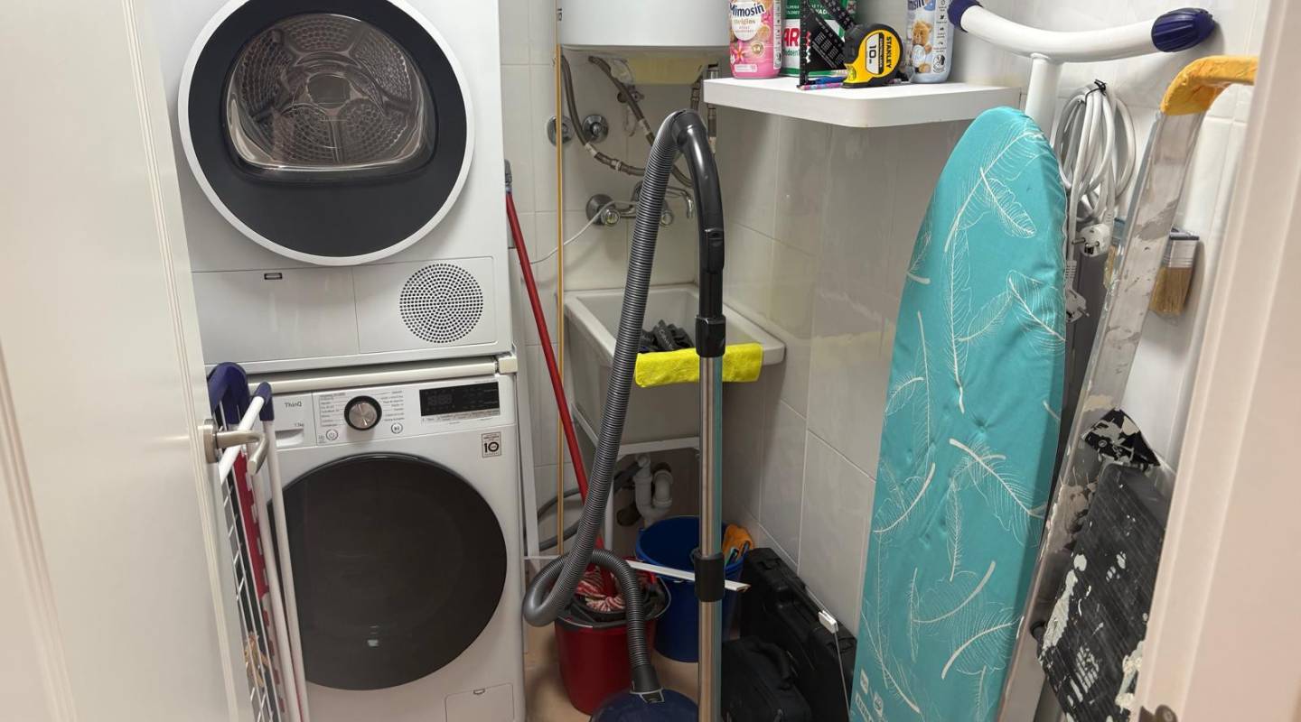 Wederverkoop - Apartments - Altaona Golf