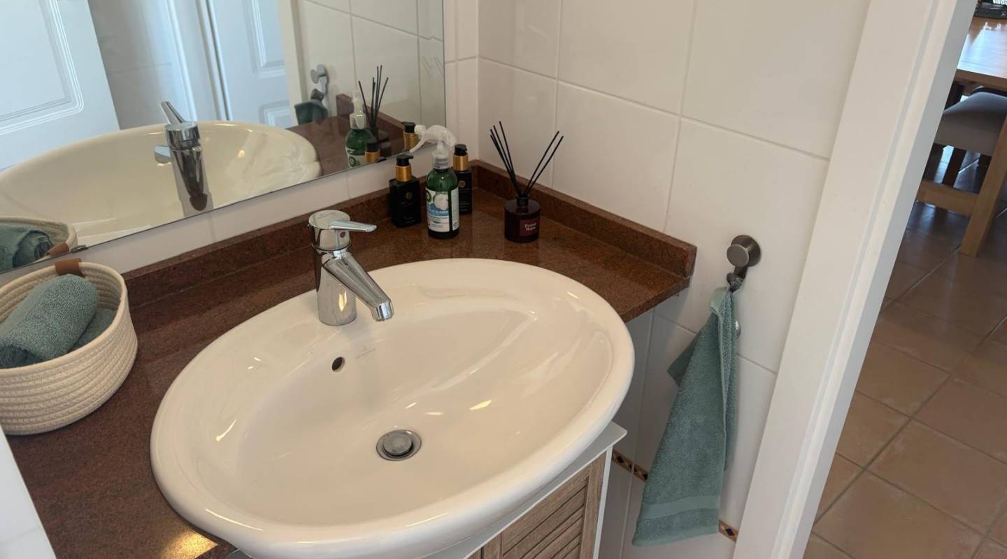 Wederverkoop - Apartments - Altaona Golf