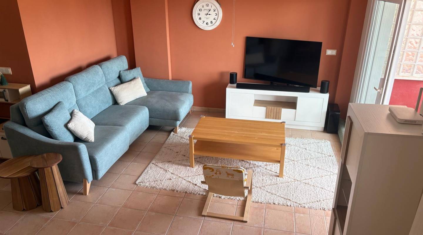 Wederverkoop - Apartments - Altaona Golf