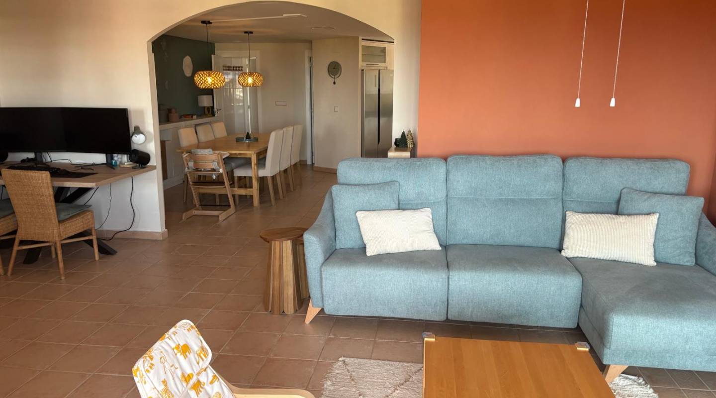 Wederverkoop - Apartments - Altaona Golf