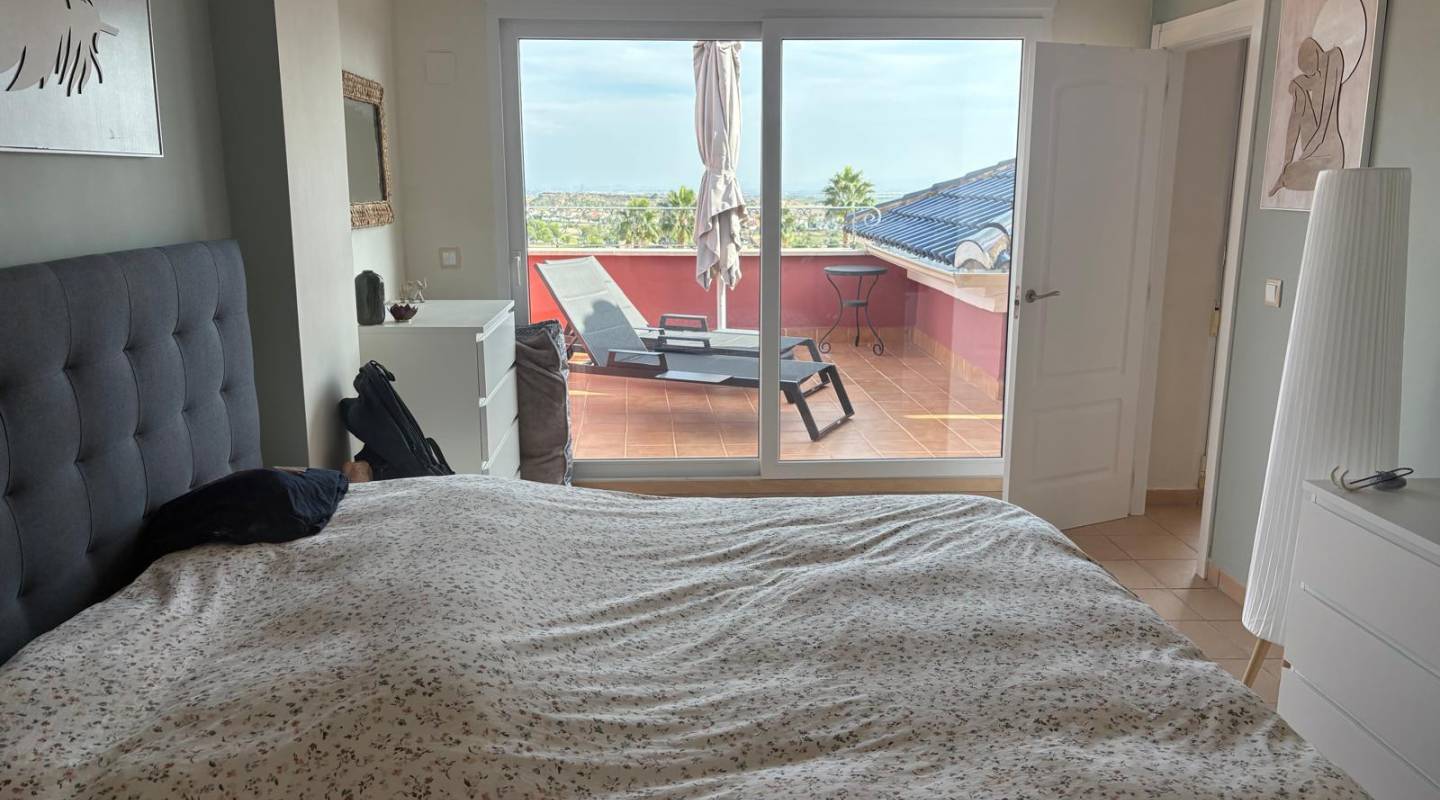 Wederverkoop - Apartments - Altaona Golf