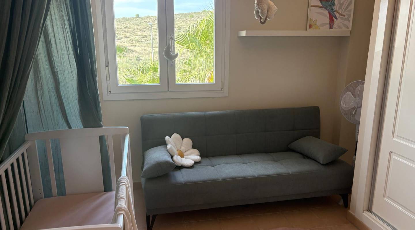 Wederverkoop - Apartments - Altaona Golf