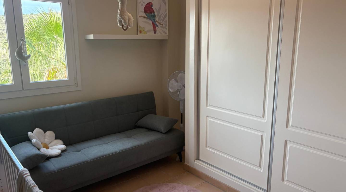 Wederverkoop - Apartments - Altaona Golf