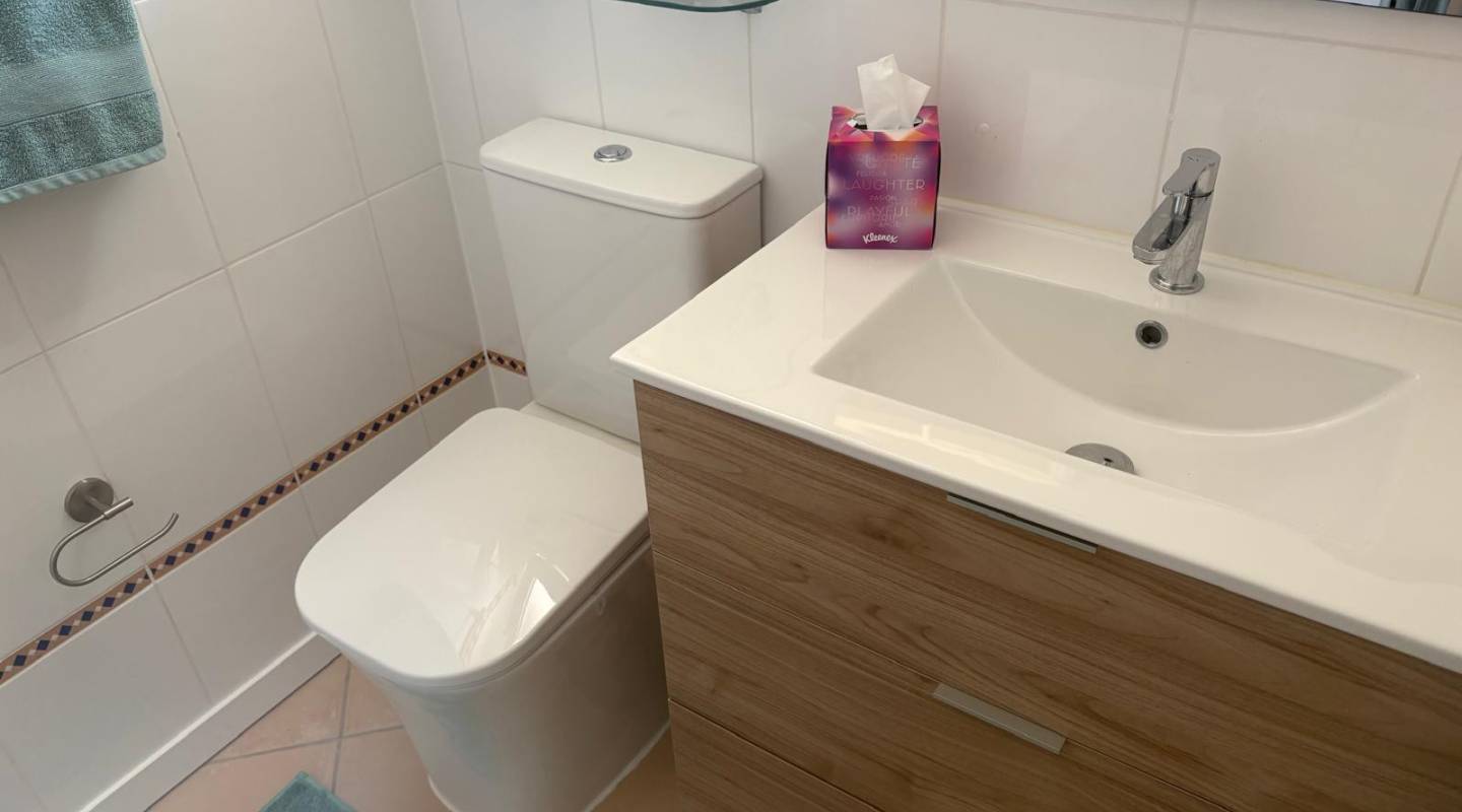 Wederverkoop - Apartments - Altaona Golf