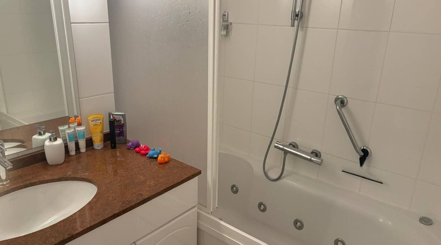 Wederverkoop - Apartments - Altaona Golf