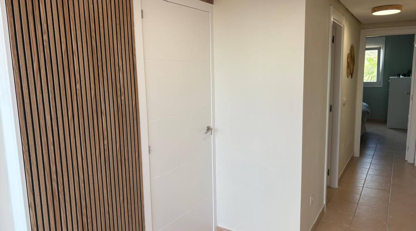 Wederverkoop - Apartments - Altaona Golf