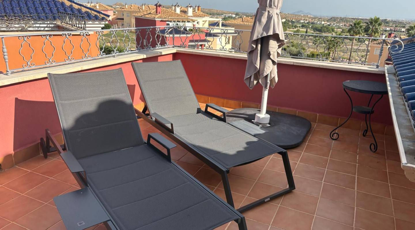 Wederverkoop - Apartments - Altaona Golf