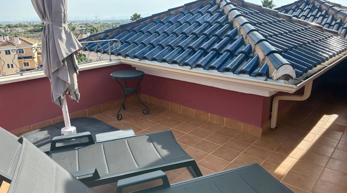 Wederverkoop - Apartments - Altaona Golf