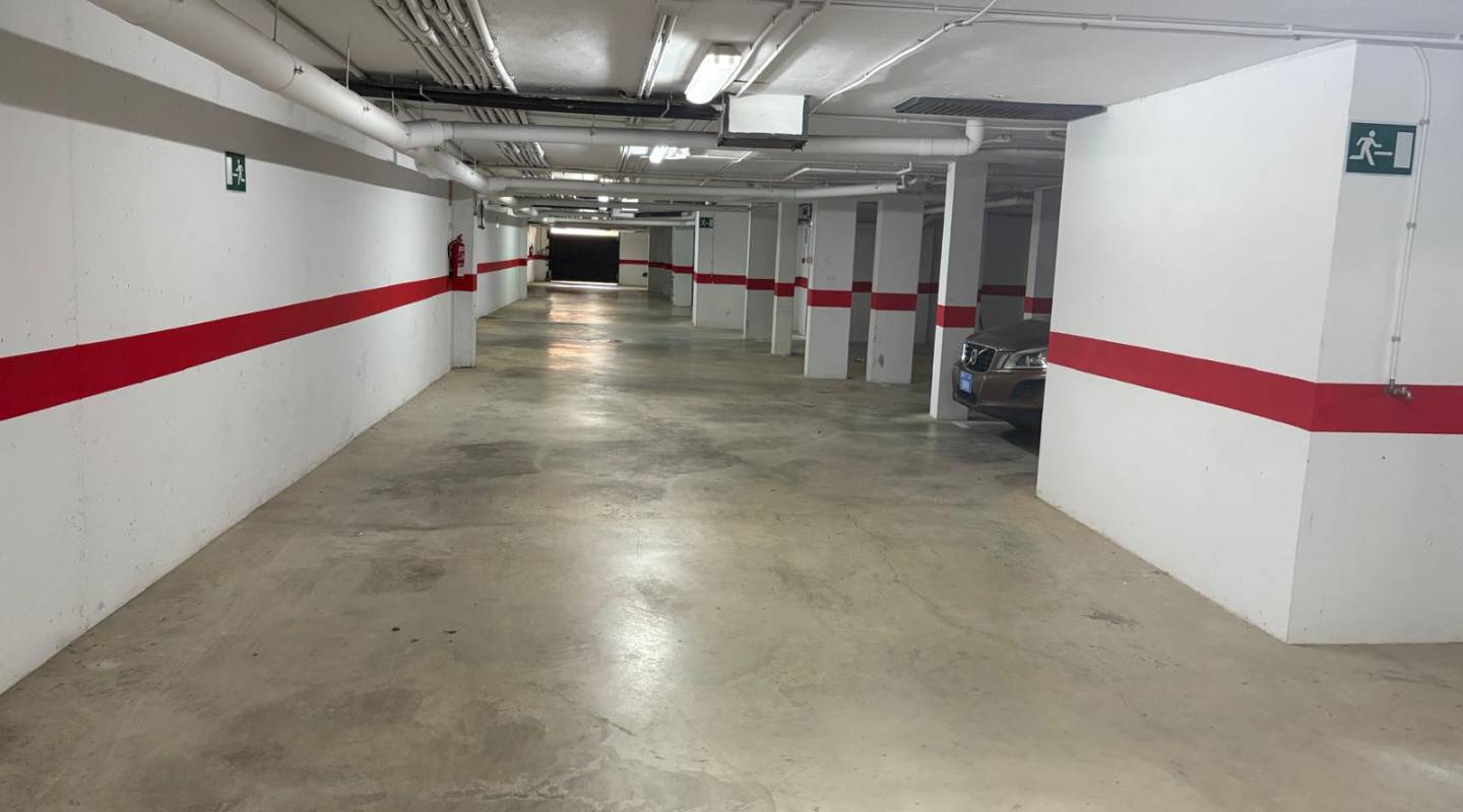 Wederverkoop - Apartments - Altaona Golf