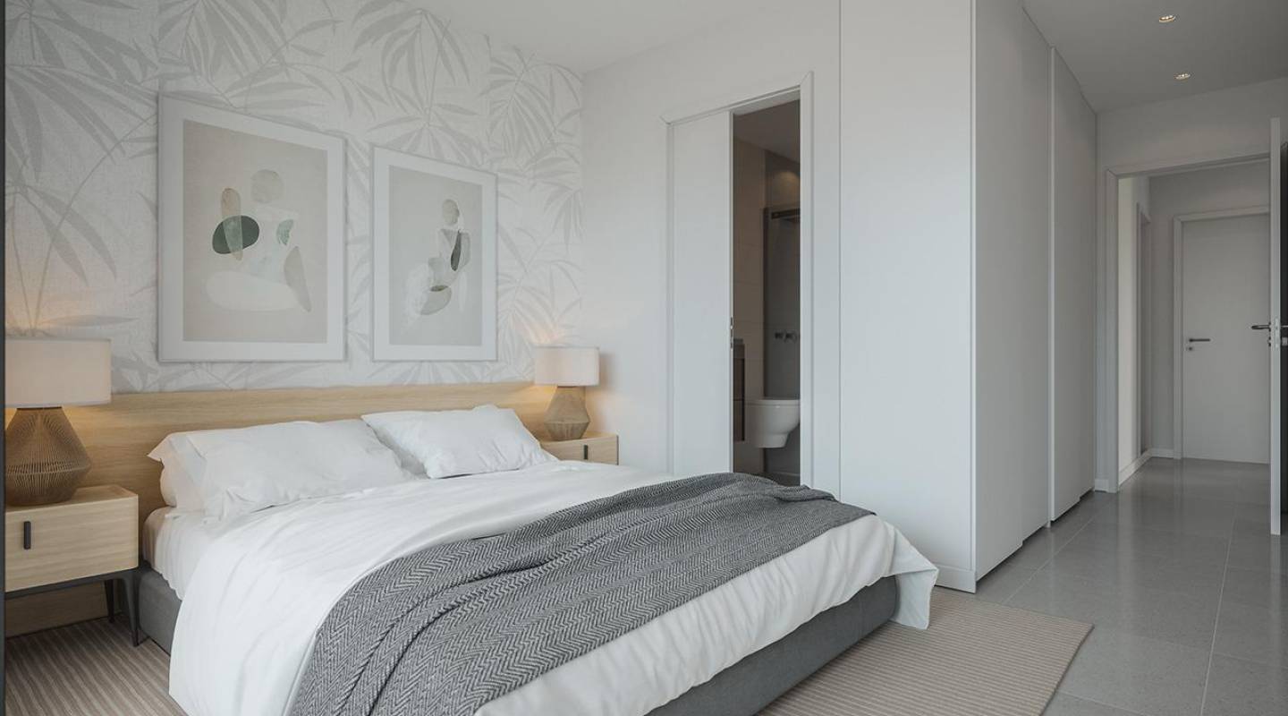 New Build - Penthouse - Guardamar del Segura - Pueblo