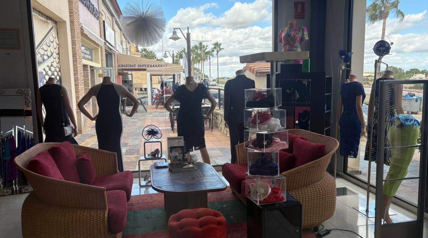 Wederverkoop - Shop - Algorfa - La Finca Golf